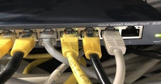 Заказать настройку коммутаторов Cisco в Биробиджане. Обслуживание ПК, ремонт от 310 руб