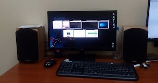 Заказать администрирование серверов Linux в Биробиджане. Обслуживание ПК, ремонт от 310 руб